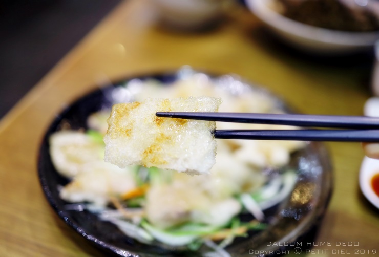  판교 현대백화점 맛집 : 신승반점 + 주차