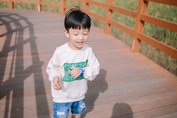  다이노솔즈 공룡 어린이맨투맨 최애티셔츠 되었어요