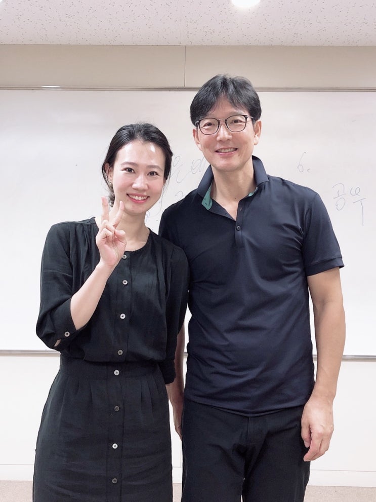  함익병 선생님을 만나다!