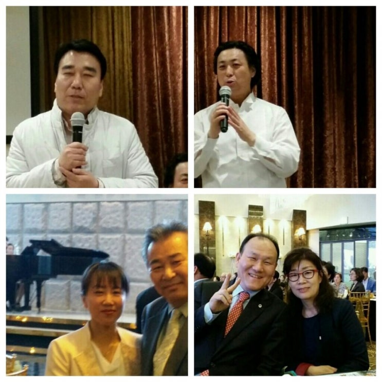  수백포럼의 클래식 음악회