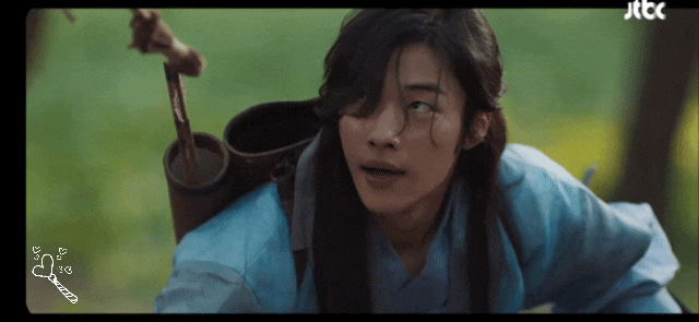  드라마 나의 나라, 하반기 나의 드라마가 되어 다오
