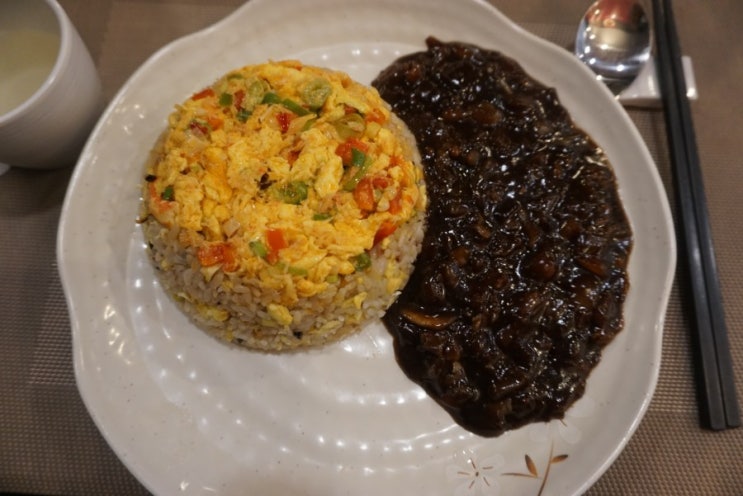  [선유도역맛집] 양평동 중국집 맛집 *고구려*