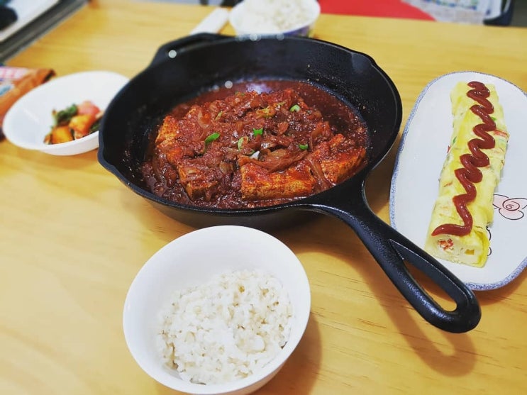  롯지 무쇠팬 내돈내산 후기, 시즈닝 팁