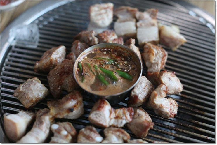  또 생각나는 제주 한림 맛집