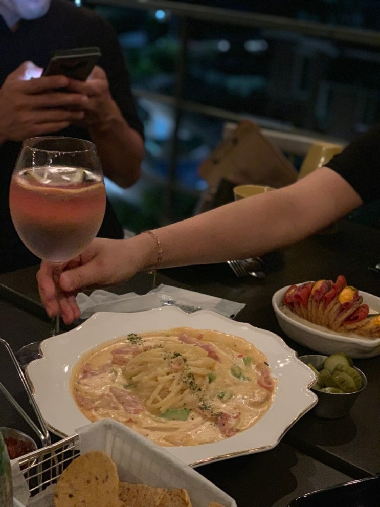  갑분야간드라이브!! 전남목포로~ <목포맛집> 옥상달빛 다녀왔어요