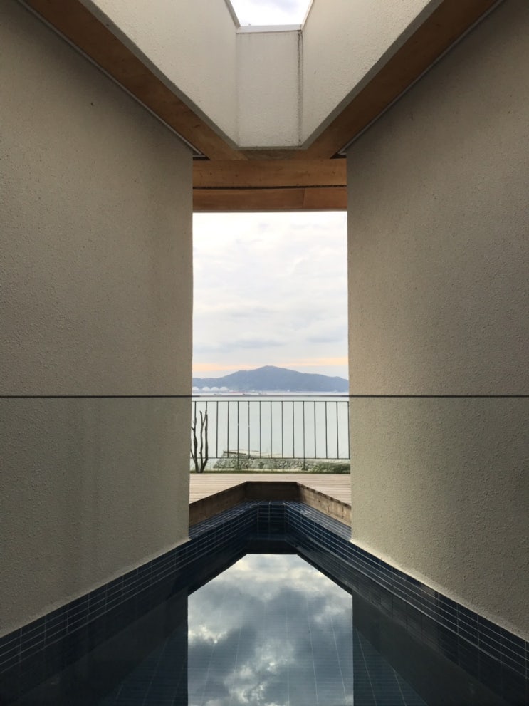  [남해/펜션] 적정온도