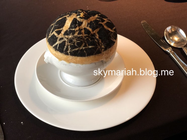  삼성동 미슐랭가이드 맛집 TABLE34 미슐랭 2년연속 선정 레스토랑