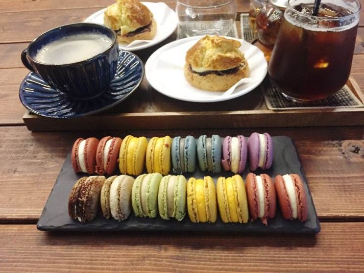  성수+서울숲 맛집 총정리