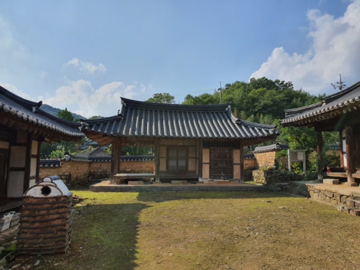  [창원/마산가볼만한곳] 무료! 문화해설사님과 함께하는 함안 "고려동유적지"