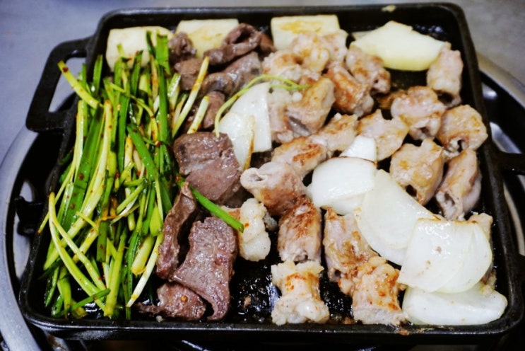  서울대입구역맛집 맛있어서 또 간 봉천곱창