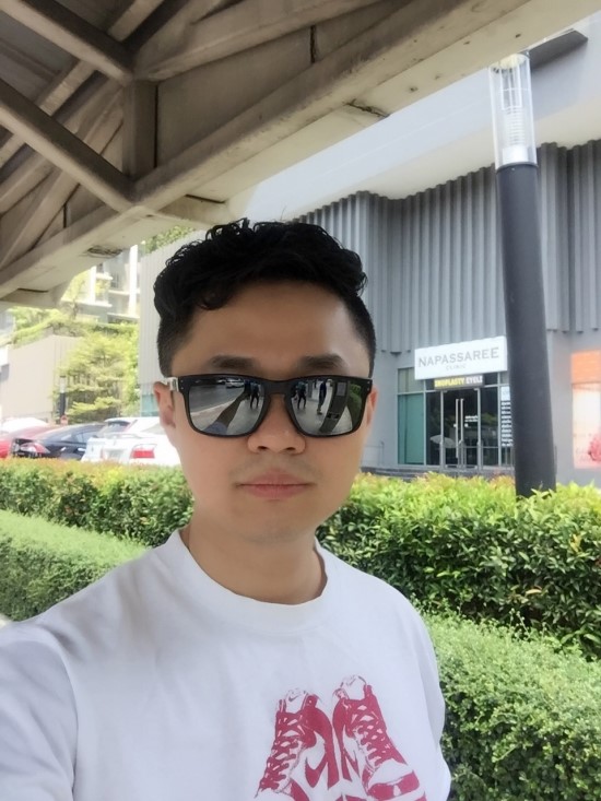  옆집행님의 태국 방콕여행 후기 1편