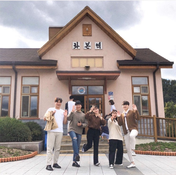  날씨야 덤벼라