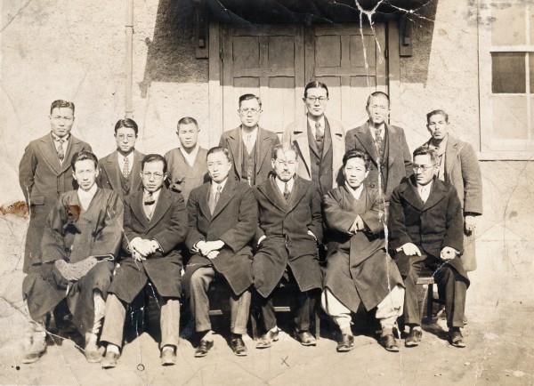  115. 1920년대 항일 운동