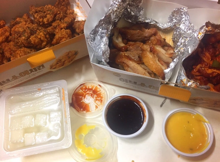  아기 냥이들 근황입니다!ㅎ