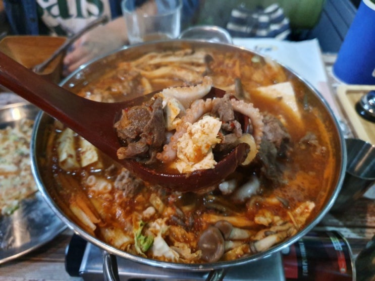  대전 괴정동 맛집 :) 마레정원 완전 단골각~!