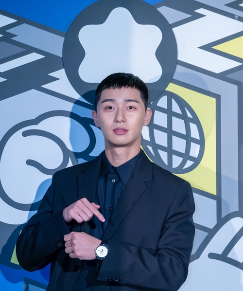 < 몽블랑 트래블 팝업스토어 > 사운즈 한남에서 개최된 몽블랑 팝업스토어 오프닝 파티에 다녀왔어요!