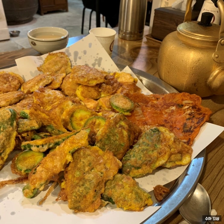  아무도 안 궁금한 돼지런한 일기,,