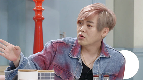  '불후' 문희준, H.O.T 콘서트 위해 14kg 감량 '물오른 비주얼'