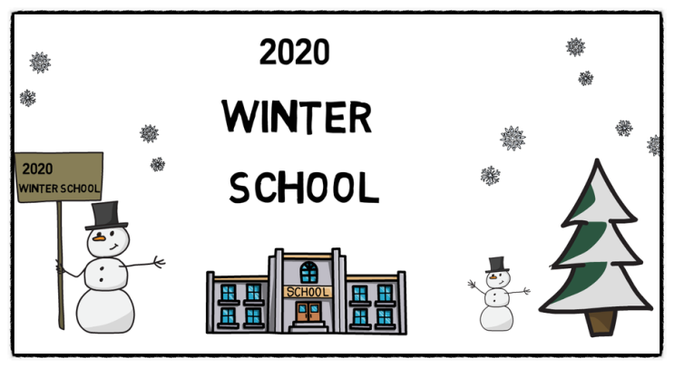 2020 윈터스쿨 - 수학중심 몰입관리반 지금 예약 시작합니다.