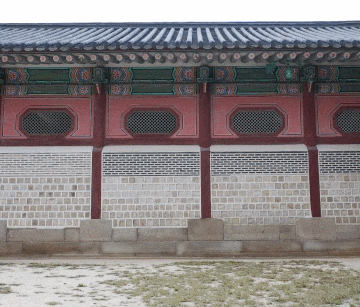 서울여행 경복궁 나들이 한복대여 후기