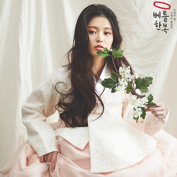  결혼한복 도 웨딩드레스 만큼 예쁜 광주 한복대여