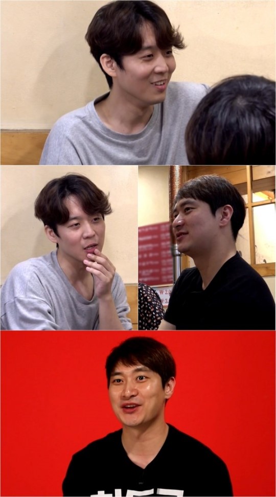  '전참시' 시점 하동균 스윗 사랑꾼 매력…‘아기상어’ 노래 마스터 도전