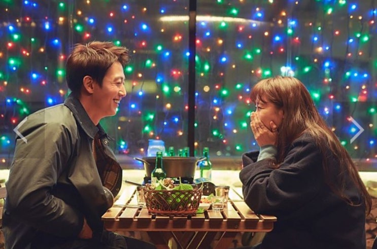  "가장 보통의 연애_Crazy Romance 2019"
