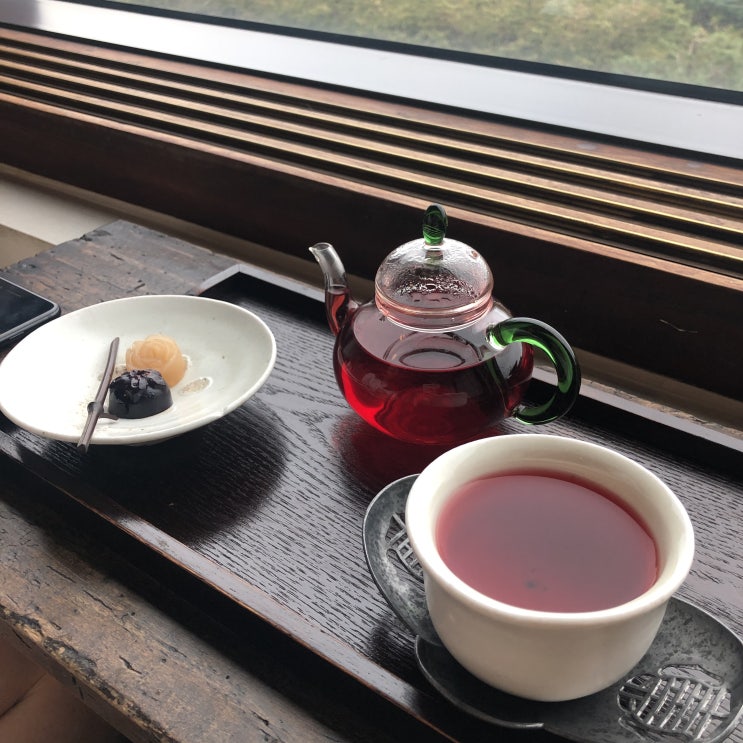  6년만에 부산