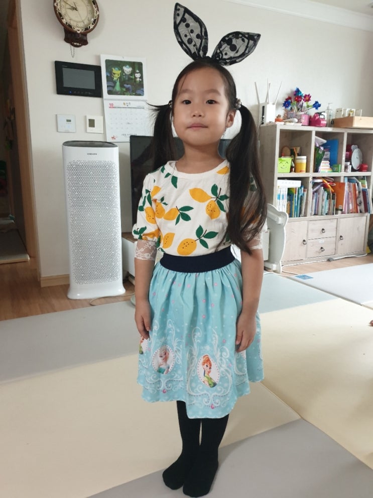  51번째~53번째 퍼프소매티