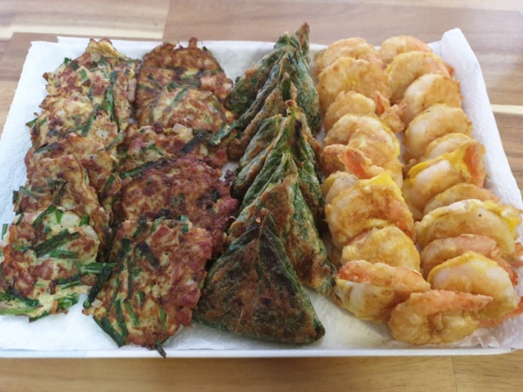  9월 한 달 간 식탁 메뉴