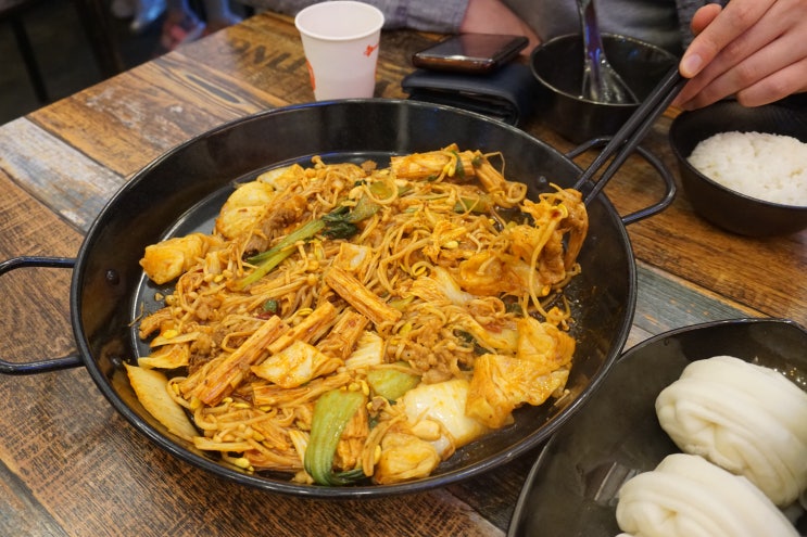  창원 마라샹궈 맛집 또오고마라탕 여윽시 마라탕 맛있네