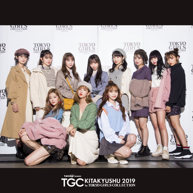  (자막)191005 아이즈원 (IZ*ONE) 라인 라이브 TGC 기타큐슈