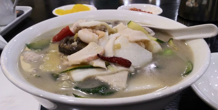  사장님 귀는 당나귀 귀, 원희룡 제주 도지사님 먹방 - 맛 표현 정확하고 좋아요, 자신을 지키세요^^