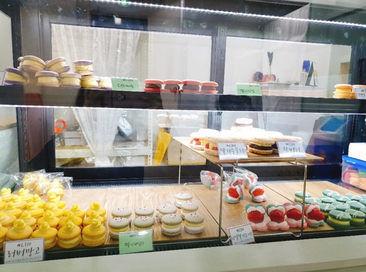  가산동맛집, 맛있는데 귀엽기까지!!