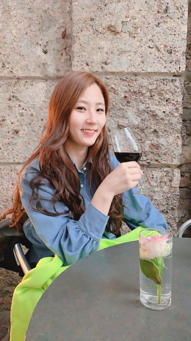  오스트리아 인스부르크 레스토랑 맘마미아(Mamma Mia), 호텔 그라우어베어 조식 후기