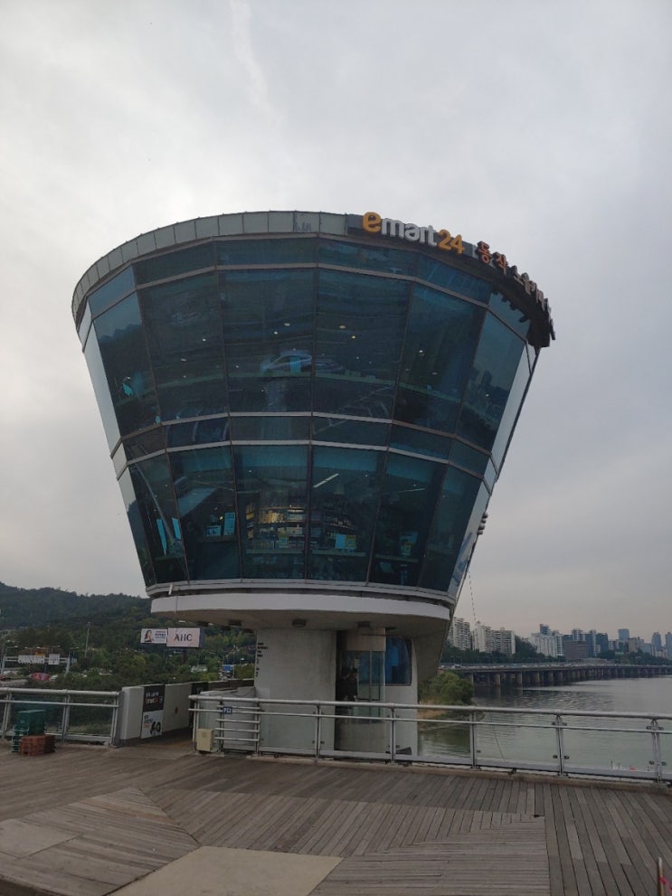  세계 불꽃축제 명당자리