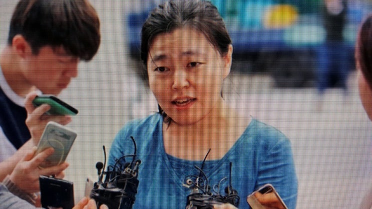  임은정 검사 국정감사 주인공 나이 고향 남편 결혼 학력