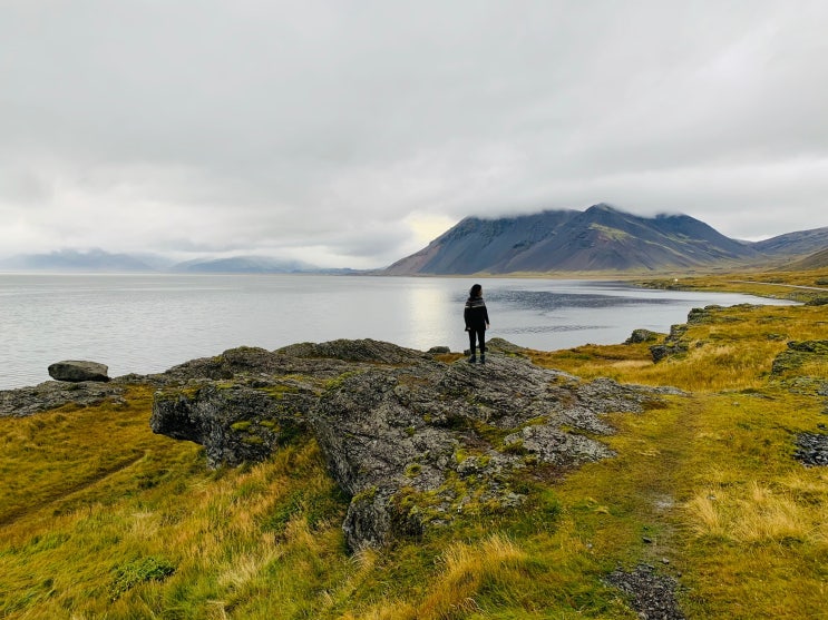 [아이슬란드 링로드] Day 3: 설산과 볼케이노의 절묘한 조화, 악마의 939도로 - 장엄한 풍경의 로드트립