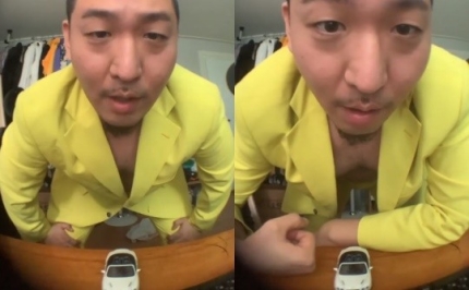 염따, 인스타 더콰이엇 벤틀리 수리비 고통→티셔츠 4억 수익에 '그만사' 호소‥판매 중지 염따, 인스타 더콰이엇 벤틀리 수리비 고통→티셔츠 4억 수익에 '그만사' 호소‥판매 중지