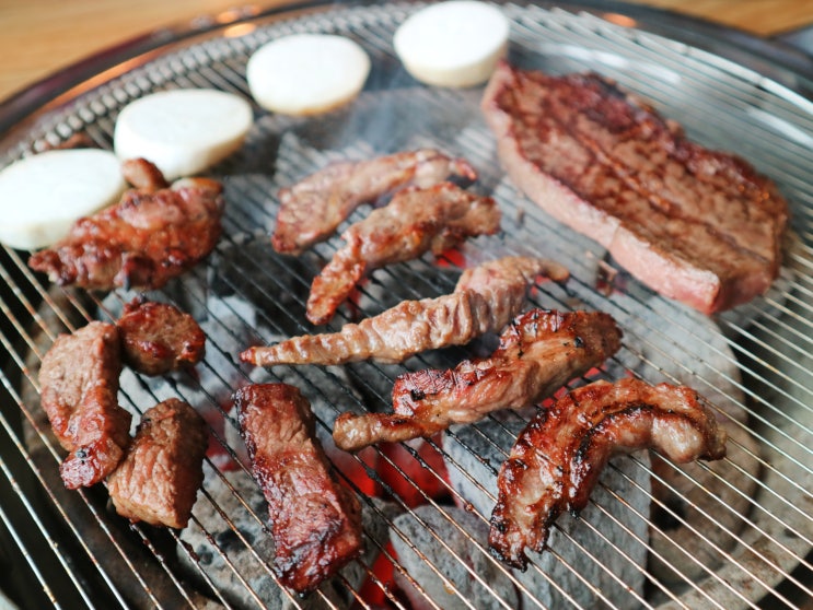  Food | 홍성 소고기 '왔쏘 홍성직영점'