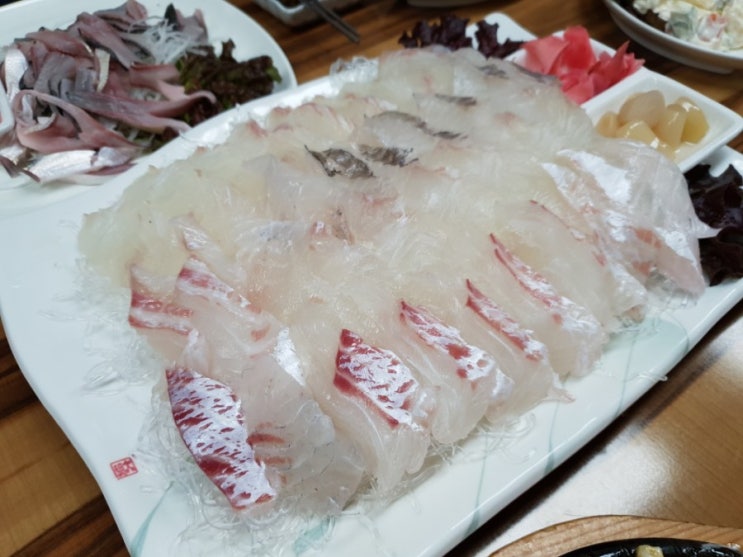  [인천/횟집] 순자네 횟집