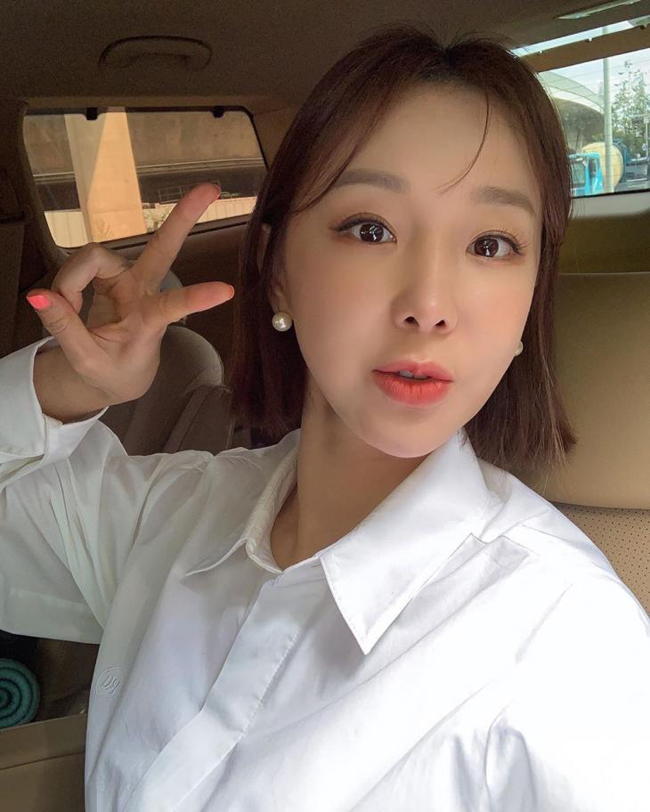  이지혜, 시서스가루로 다이어트 성공 후 뽐낸 동안 미모…‘효능 및 부작용은?’