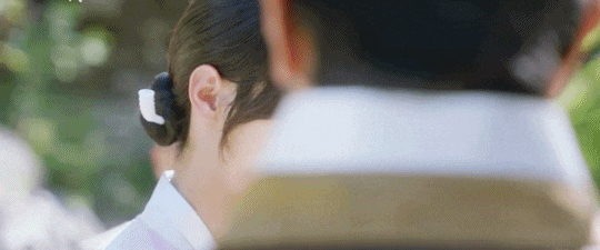  190930 조선로코 녹두전 1-2화 전녹두(장동윤) 캡쳐,움짤.jpgif 有
