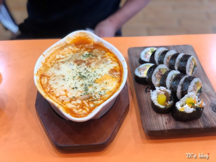 인천 부평역 떡볶이 맛집 디델리 부평 떡볶이 추천