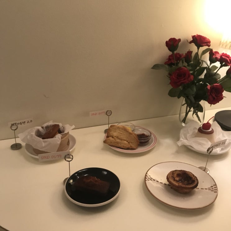  [삼덕동/반월당/대구] 음료가 맛있었던 감성카페 “delizzert(딜리저트)”