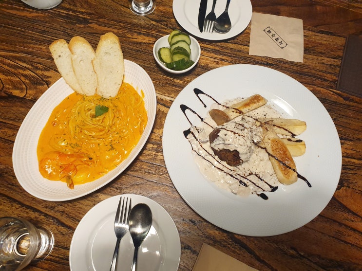  전주 객리단길 서양주택 + 한옥마을 카페 1723