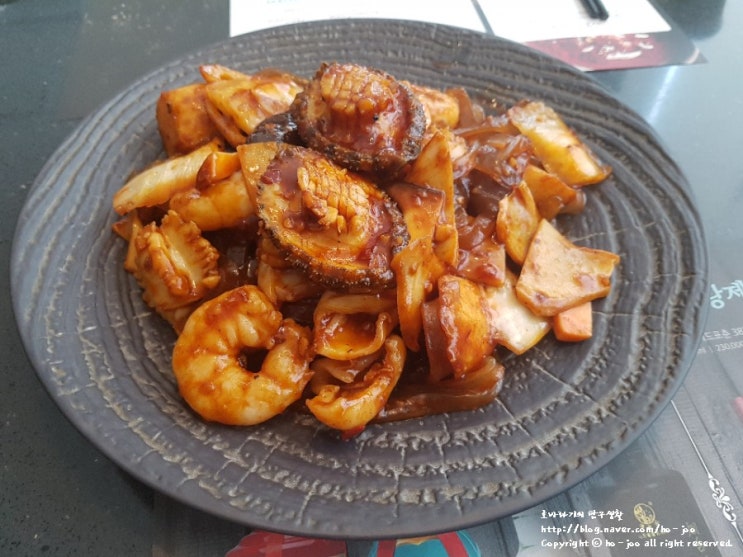  마라샹궈맛집, 마라를 맛보다 시추안하우스