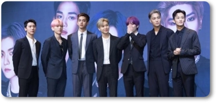  SM엔터테인먼트에서 준비한 초대형 프로젝트 그룹 SuperM(이하 슈퍼엠). 기대가 크지만 우려도 만만치 않다.