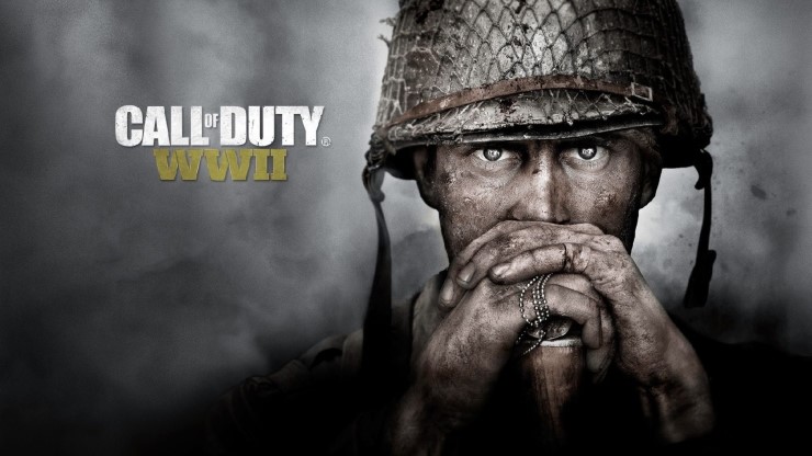  'CoD : WWII' 5시간 멀티플레이 소감입니다
