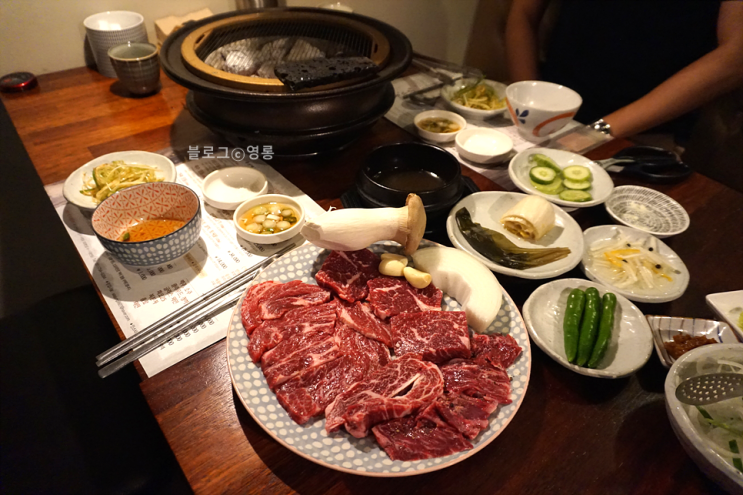  수영 소고기 수영동 우담